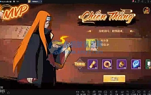 【火影手游】火影重生VM一键端+授权后台+视频教程