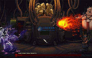 《聚敛无厌》v1.0.2中文版