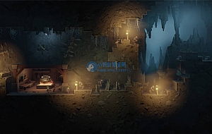 《百炼成钢》v1.2.39.0联机版