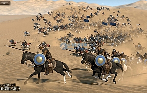 《骑马与砍杀2:霸主》中文版