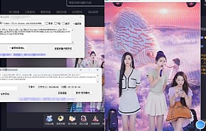 新电脑版抖音/快手/B站直播源获取+直播间实时录制+直播转播【软件+教程】