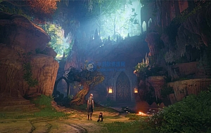 《魔戒:咕噜》v0.2.51064中文版