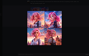 最新商业版ChatGPT源码V4.8.6