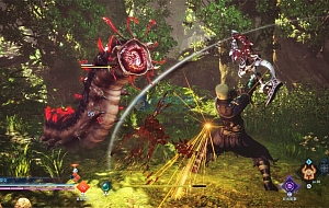 《最终幻想:起源》v1.32中文版