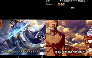 Ai漫画小说推文项目,新赛道新玩法,几条视频变现3W(AI工具+教程)