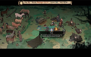 《诸神灰烬:救赎》v1.6.24中文版