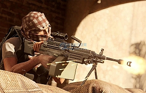 《叛乱:沙漠风暴》v20230509中文版