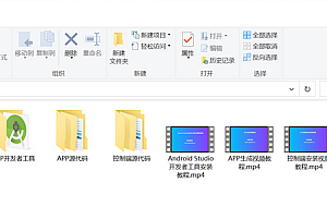 带控制端的网站转换APP源代码: WebAPP源代码、网站生成APP源代码、Flutter项目