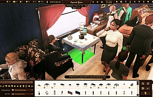 《浓咖啡大亨》v2023671中文版