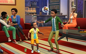 《模拟人生4》v1.98.158.1020豪华版