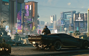 《赛博朋克2077》v2.3中文版