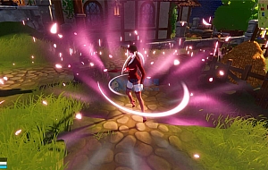 《妖姬猎人》v1.0.0中文版