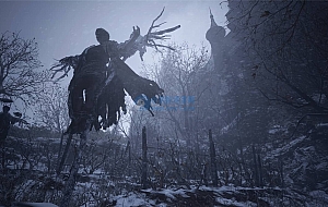 《生化危机8:村庄》豪华版