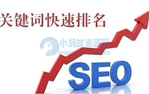 快速网站排名如何提升
