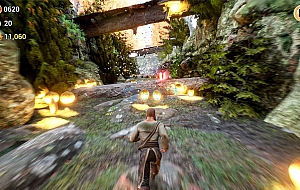 《海盗跑者》v1.0.0中文版