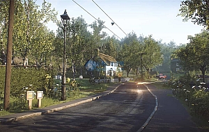 《万众狂欢》v1.01中文版