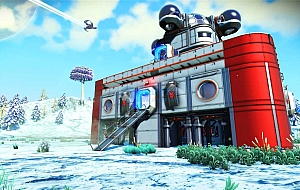 《无人深空》v4.36.2中文版