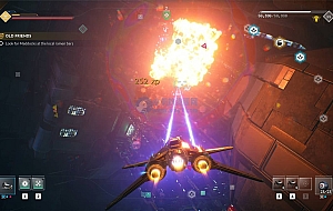 《永恒空间2》v1.1.36252中文版