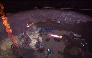 《红至日2:幸存者》v2.997联机版