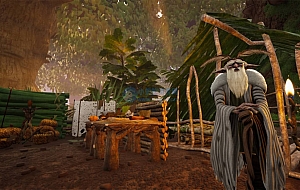 《小小世界:荒野求生》v0.2.9.1中文版