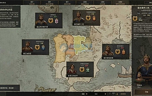 《王国风云3》v1.17.0中文版