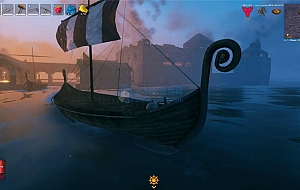 《Valheim: 英灵神殿》v0.217.14中文版
