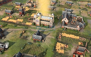 《帝国时代4》v8.1.185.0联机版