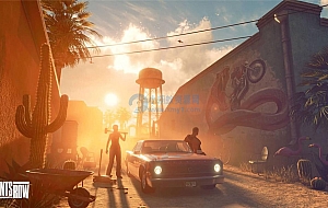 《黑道圣徒:重启版》v1.6.1.4734369中文版