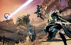 《尘封大陆》09082023联机版