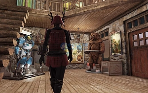 《辐射76》v1.0.101联机版