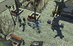 《核爆RPG:末日余生》v1.188中文版