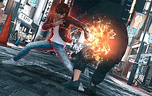 《审判之眼:死神的遗言》v1.12重制版