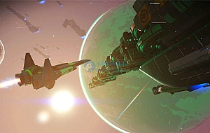 《无人深空》v5.10.0联机版