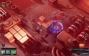 《虚实之间2》v12090675中文版