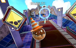 《弹珠之旅》v12082434中文版