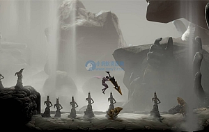 《尘埃异变》v1.2.41中文版