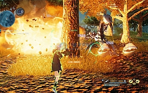 《刀剑神域:夺命凶弹》v1.1.2联机版