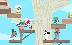 《超级鸡马》Build.12074760中文版