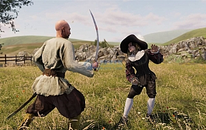 《地狱剑术》v0.35中文版