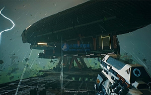 《永恒天空》v23289中文版