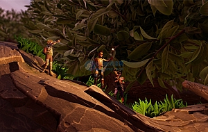 《禁闭求生》v1.4.3.4578中文版