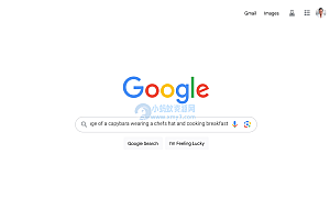 根据输入内容生成图片,谷歌开始测试“生成式搜索体验”功能