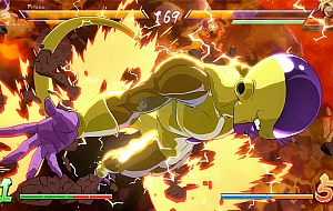 《龙珠斗士Z》v1.34.0联机版