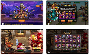 三国策略之三国帮全网通手游Win服务端架设教程及通用视频设置,含新版GM网页授权后台