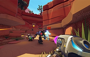 《机械守护者》v1.6.0中文版