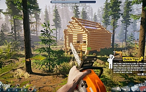 《房屋建造者》正式版