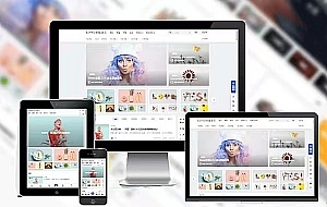 WordPress B2 Pro 主题5.2.0最新版本,欢乐版,包含官方包体和授权文件