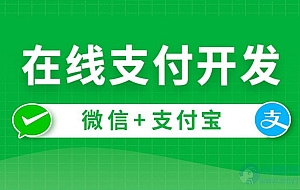 【尚硅谷】在线支付开发 – 带源码课件