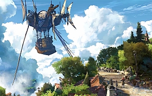 《碧蓝幻想:RELINK》v1.1.3中文版