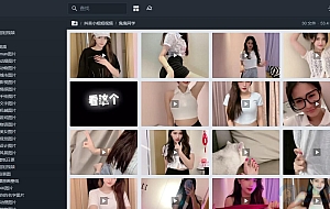 图库整站源码打包PHP程序附图片库(共190G)